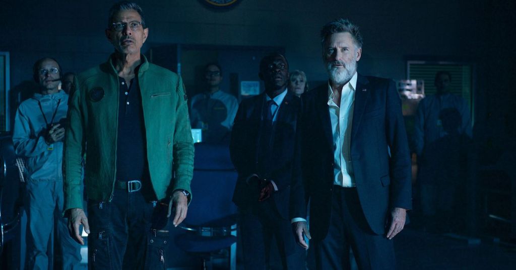 Independence Day Resurgence Review: Why Do This Film WITHOUT Will Smith?