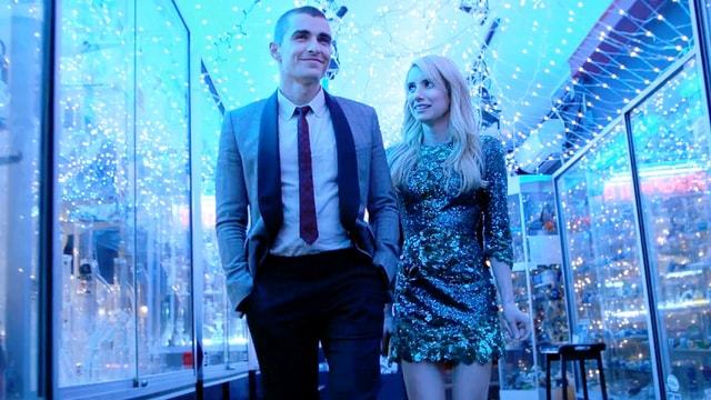 Nerve (2016) Review: Dumb Millennials And The Downfall Of Society