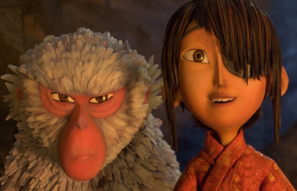 Kubo and the Two Strings Review: A Wholesome Family Film
