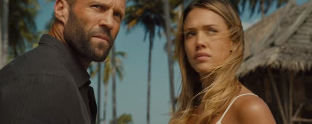 Mechanic Resurrection Review: A Piss Poor Use Of Jason Statham