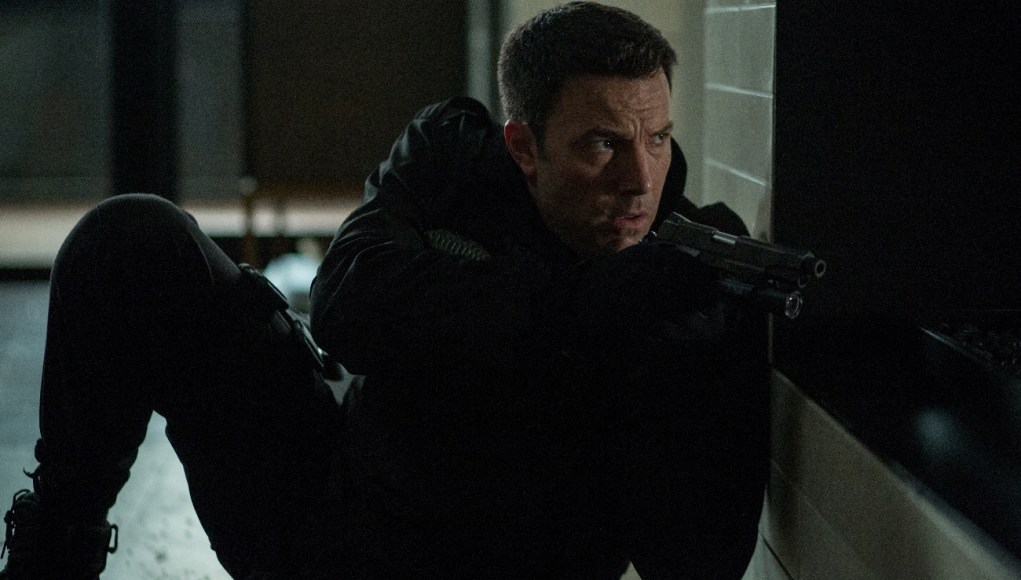 The Accountant (2016) Review: An Autistic Hitman Movie???
