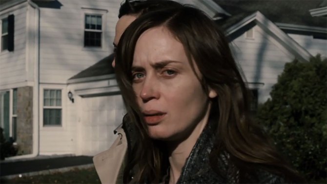 The Girl on the Train Review: A Lackluster Performance From Emily Blunt