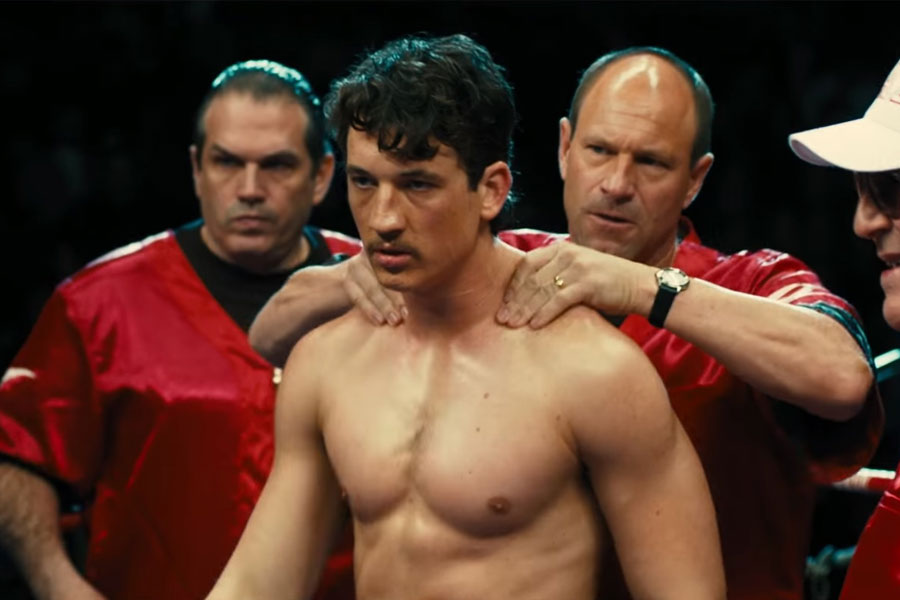 Bleed for This Review: So Much Better Than Hands Of Stone