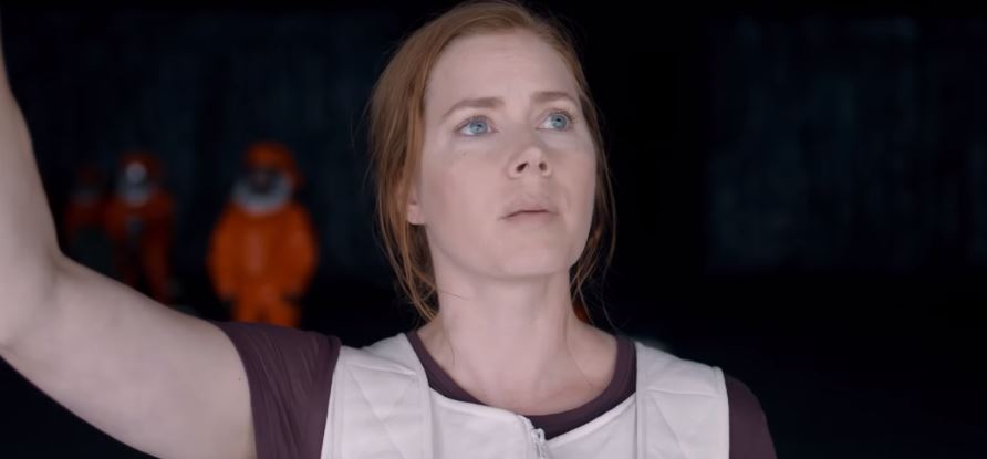 Arrival Review: Muddy Narrative Mixed With A Confusing Plot