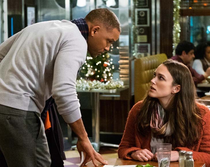 Collateral Beauty Review: Tackling The Topic Of Grief