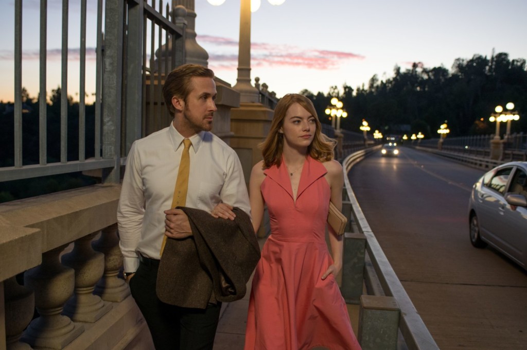 La La Land Review: Brings Back A Forgotten Style of Hollywood