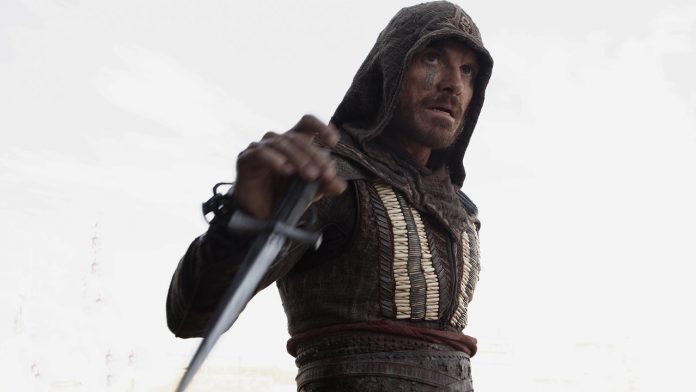 Assassin’s Creed Review: Pure Waste in Every Sense of The Word