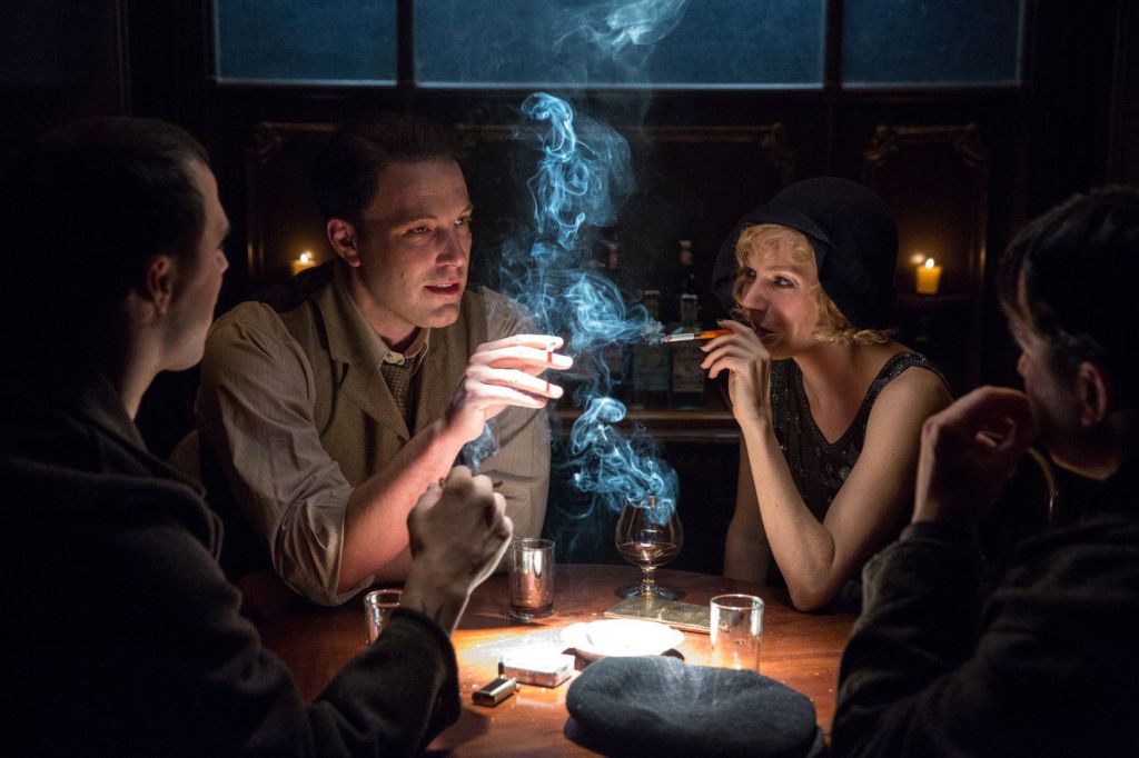 Live by Night Review: Ben Affleck Shoots Himself In The Foot For 129 Minutes