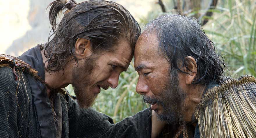Silence (2016) Review: As Intense As Moviegoing Can Get