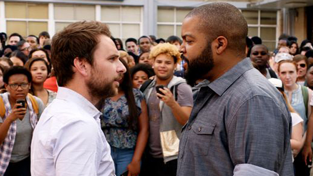 Fist Fight Review: Smart, Funny, Self-aware, and Clever