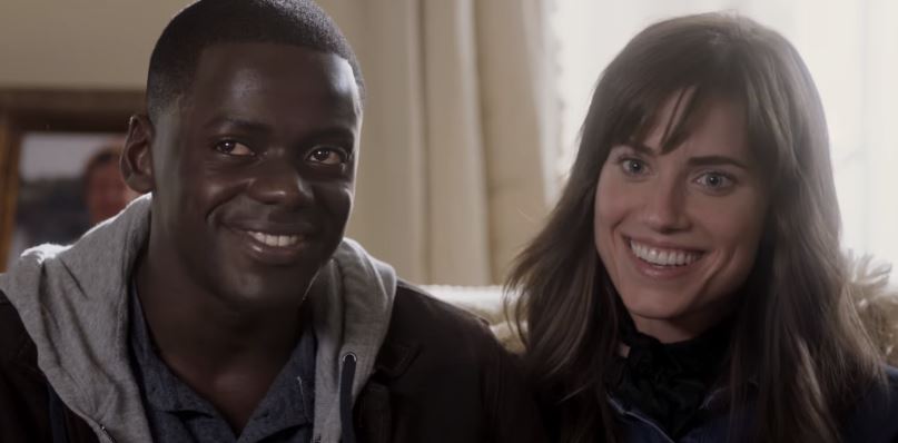 Get Out Review: Horror, Comedy, & Exaggerated Social Issues