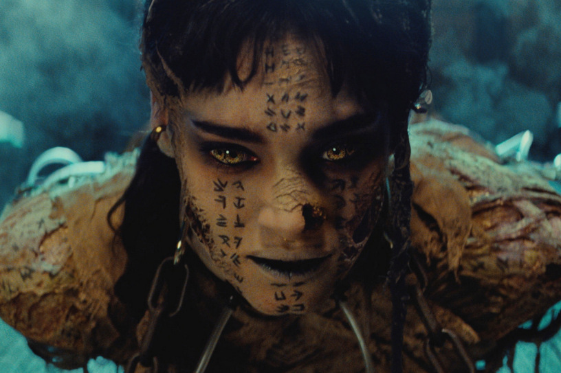 The Mummy (2017) Review: A Franchise Destroying Film