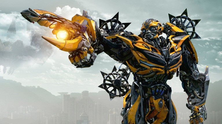Transformers The Last Knight Review: No More Please…No More
