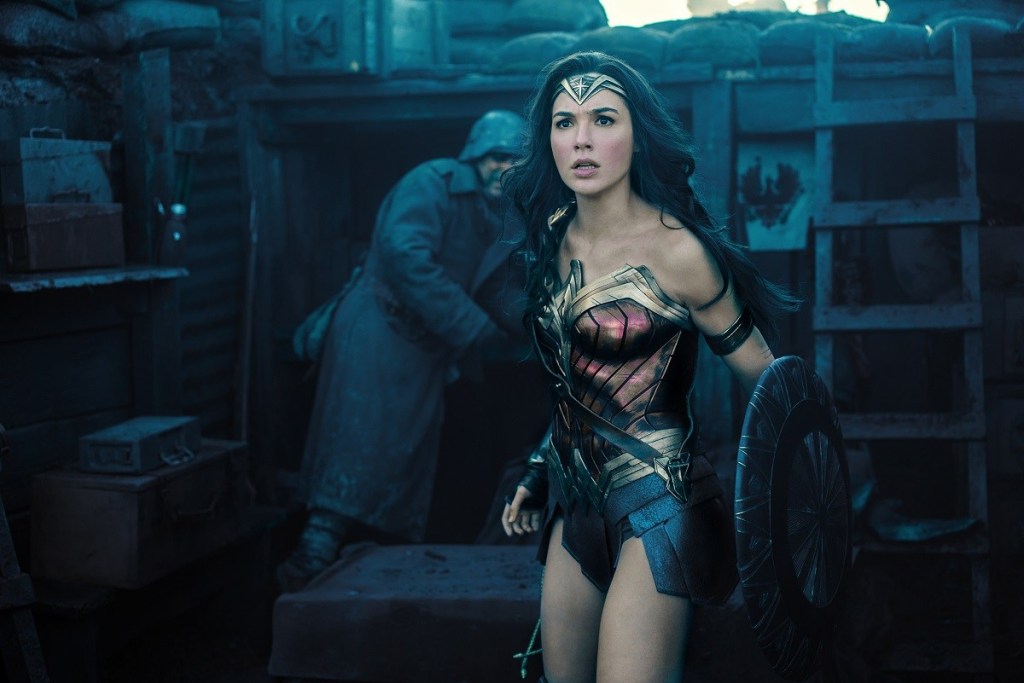 Wonder Woman Review: A Film Worth The Years Of Worth