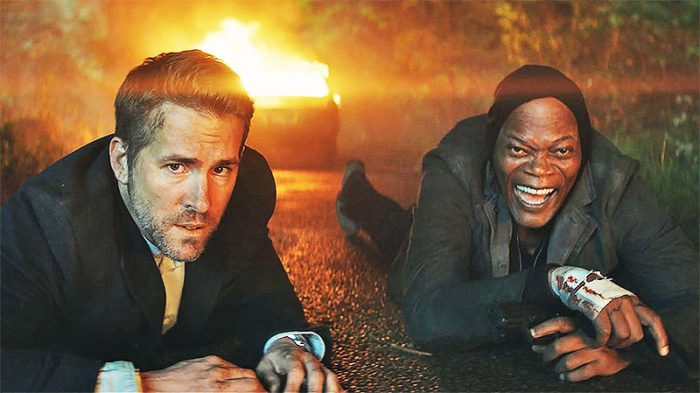 The Hitman’s Bodyguard Review: A Comedy That Needs To Be An Action Film