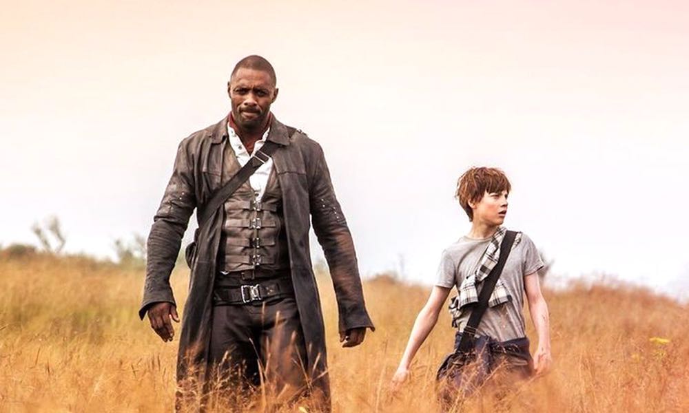 The Dark Tower Review: A Missed Opportunity