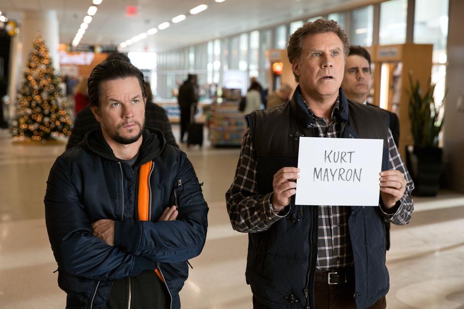 Daddy’s Home 2 Review: Stop Making Will Ferrell Comedies