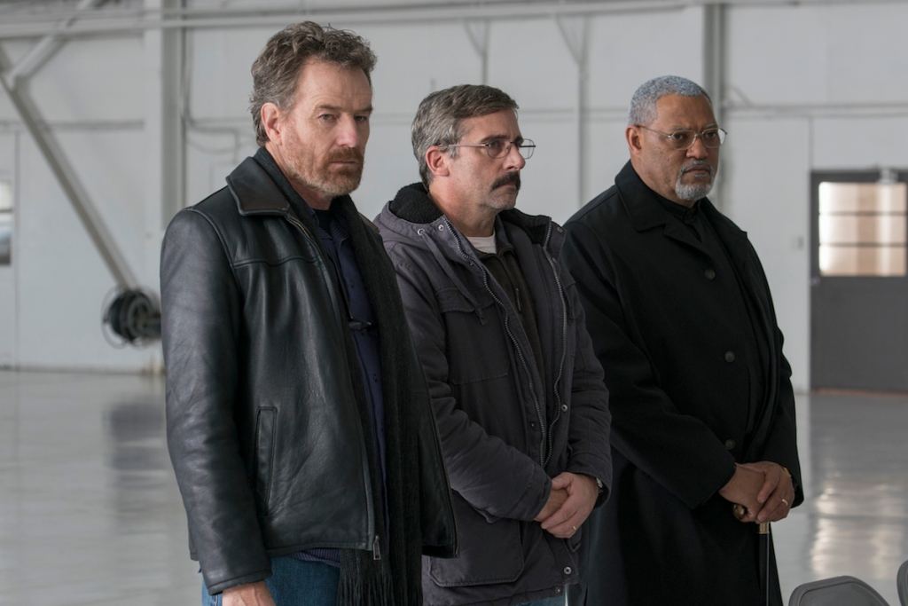 Last Flag Flying Review: Heartwarming and Heartbreaking