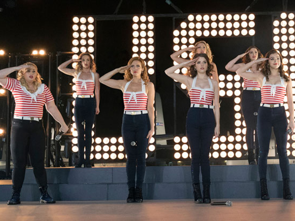 Pitch Perfect 3 Review: A Top 5 Worst Film Of The Year