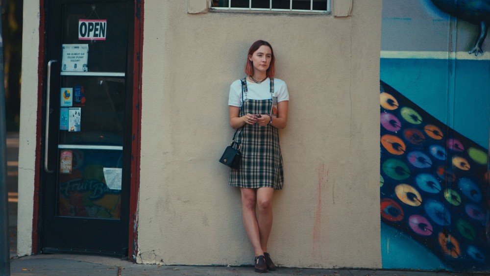 Lady Bird Review: The Semi-Autobiography Of The Life of Greta Gerwig