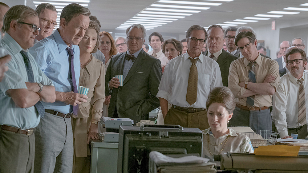 The Post Review: A Lesson To Keep Government in Check