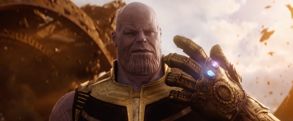 Avengers Infinity War Review: A Solid But Cheap First Half Story