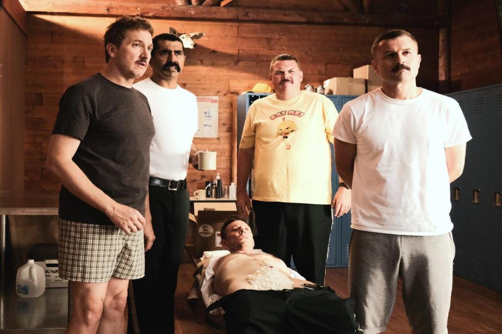 Super Troopers 2 Review: A Film That’s NOT Worth The Wait