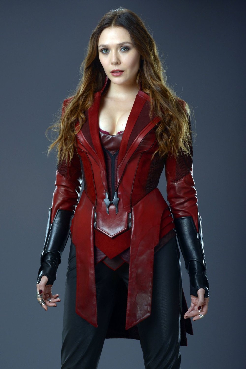 Image result for scarlet witch infinity war