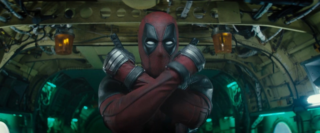 Deadpool 2 Review: A Massive Dropoff From The First Movie