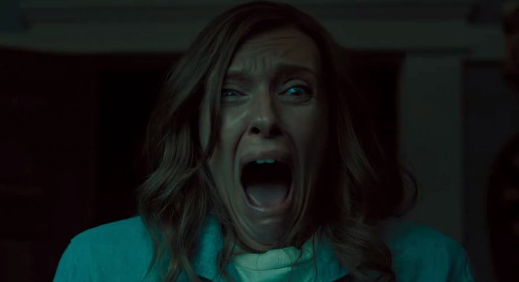 Hereditary Review: Twisted And Enthralling