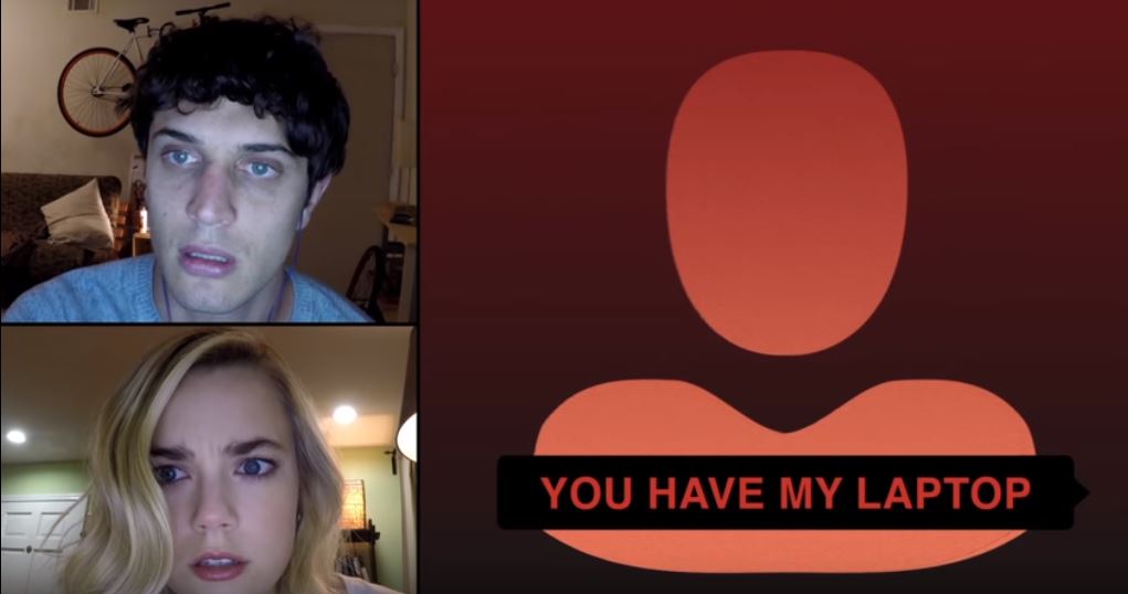 Unfriended Dark Web Review: A Film That Is Competent Enough