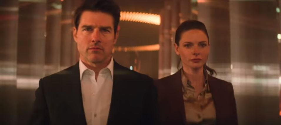 Mission Impossible Fallout Review: Best Mission Movie To Date