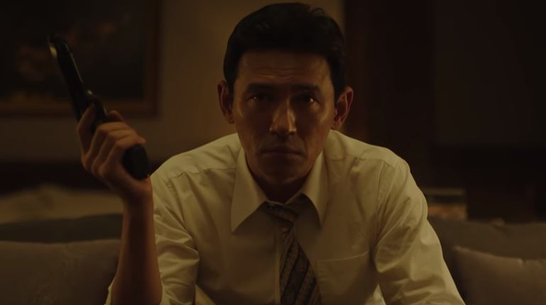 The Spy Gone North Review: A Smash Mouth South Korean Thriller