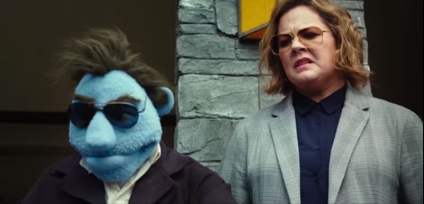 The Happytime Murders Review: Stupid Stupid Puppets