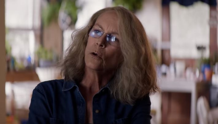 Halloween (2018) Review: As Forgettable As The Last 10 Movies It Ignored