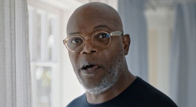 Samuel L. Jackson Doesn’t Care If Conservatives Boycott His Films: I Already Cashed That Check, F*** You