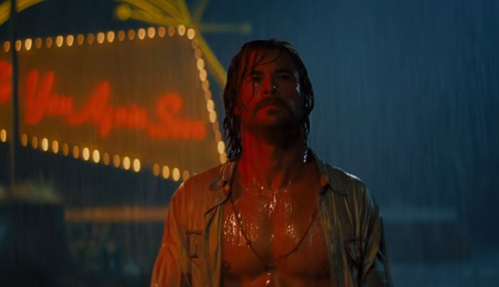 Bad Times at the El Royale Review: Incomplete Roller Coaster