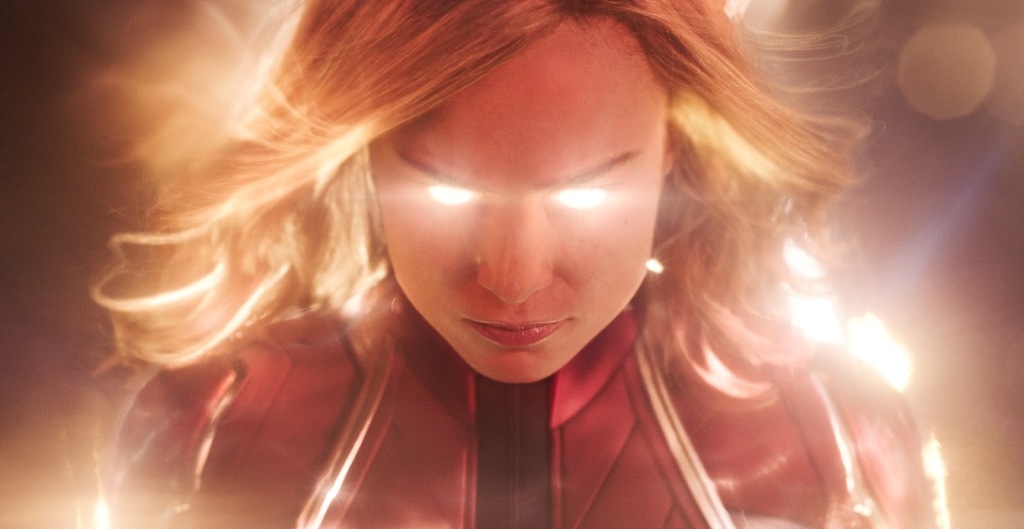 Captain Marvel Writer: Film Will Inspire Women’s Studies And Academic Papers