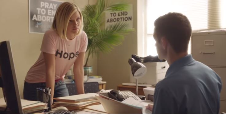Unplanned Review: An Empathic Yet Eye Opening Look At Planned Parenthood