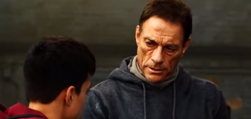 We Die Young Review: A Van Damme Film That Needs More Van Damme