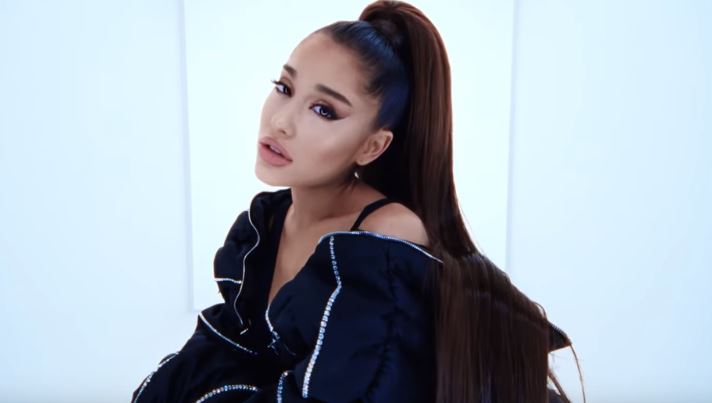 Ariana Grande Doesn’t Care If She Offends Both Trump Supporters Who Buy Her Music