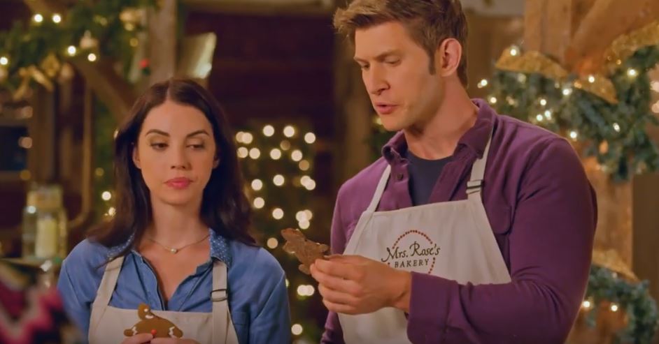 Great American Family Goes To War With Woke Hallmark Channel