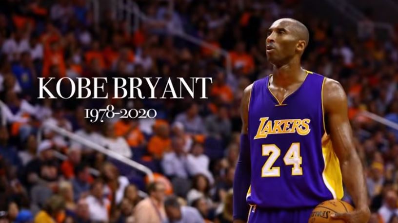 Washington Post Reporter Felicia Sonmez & Others Smear Kobe Bryant Shortly After His Death