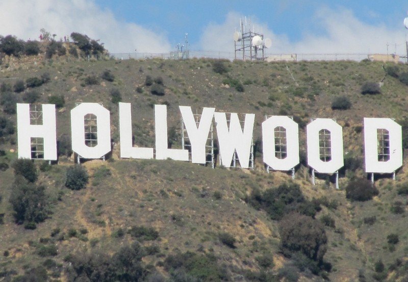 Hollywood Sold Out The United States In Favor Of China And Now They Are Paying For It