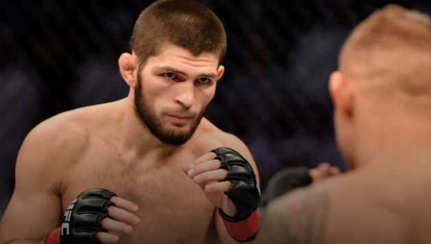 Khabib Nurmagomedov Claims He Can Fight At UFC 249, Fate Of The Event Is Uncertain