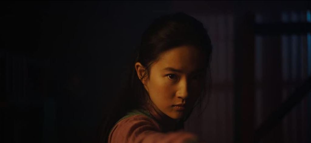 Mulan (2020) Review: Disney’s Boring Love Letter To The Chinese Government