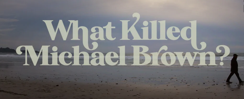What Killed Michael Brown Review: A Timely But Mistimed Documentary On Race In America