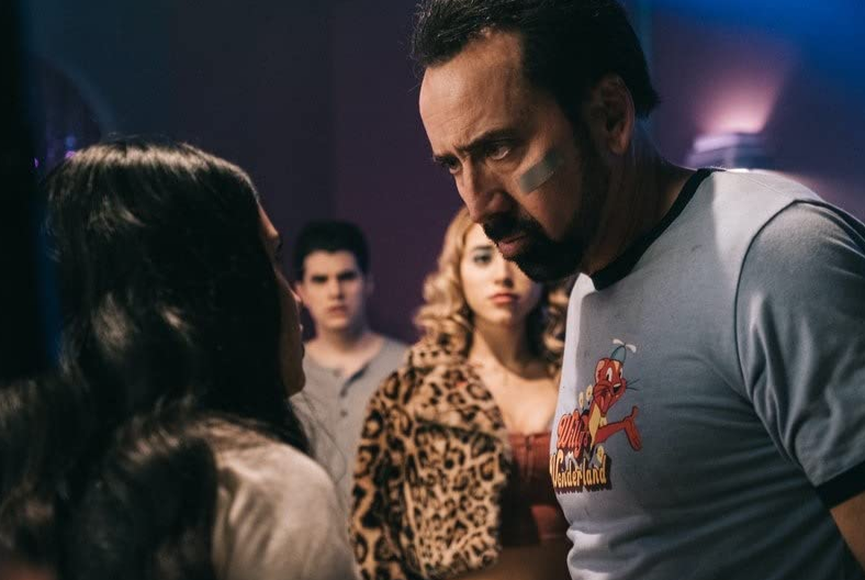 Willy’s Wonderland Review: God Bless Nicolas Cage’s Crippling Debt