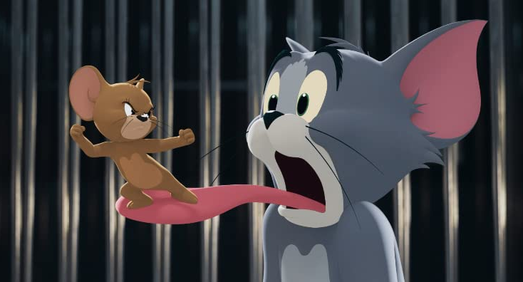Tom & Jerry (2021) Review: A Failure To Understand Its Audience