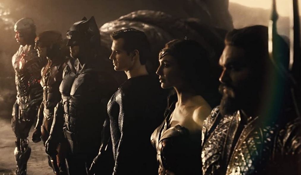 Zack Snyder’s ‘Justice League’ Review: Four Hours Is Worth The Wait